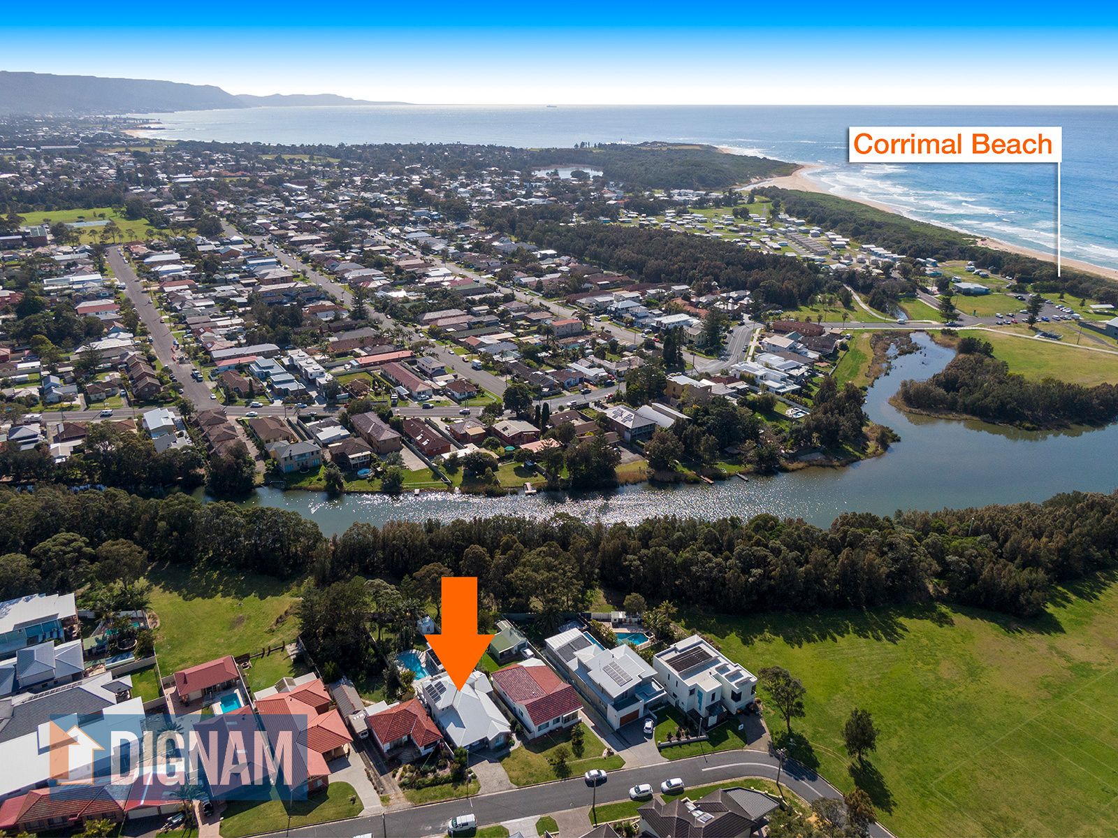 Sold property Undisclosed for 8 Juanita Avenue Towradgi , NSW 2518