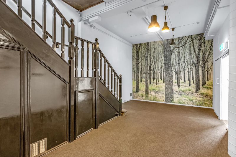 Office / 3238 Gwynne Street, CREMORNE Teska Carson