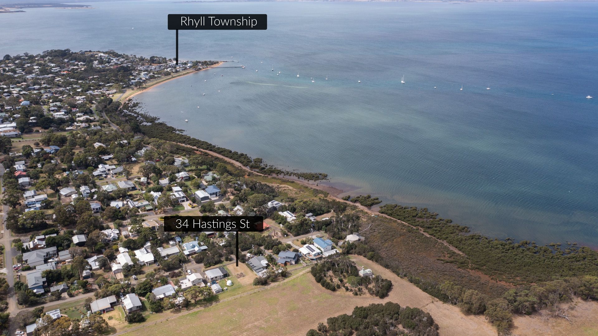 34 Hastings Street, Rhyll OBrien Real Estate