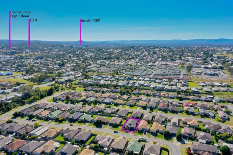 Real Estate For Sale 61 Dornoch Crescent Raceview , QLD