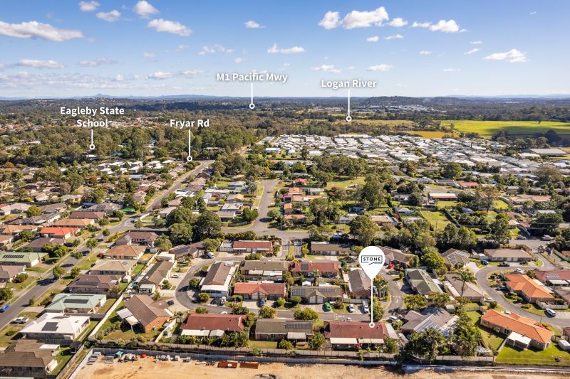 Real Estate For Sale 9/2638 Halliday Street Eagleby , QLD