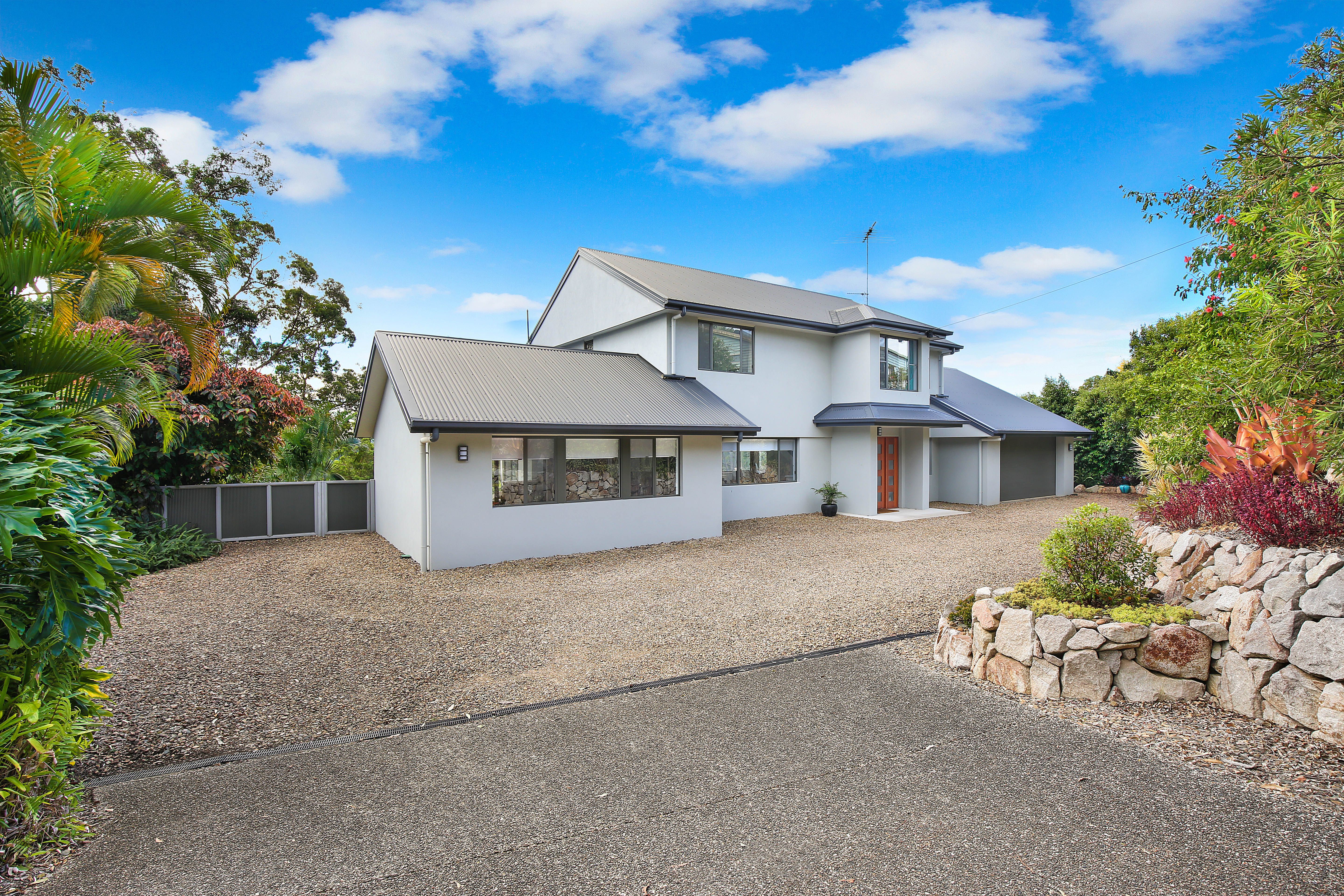 Real Estate For Sale 303 Kiel Mountain Road Kiels Mountain , QLD