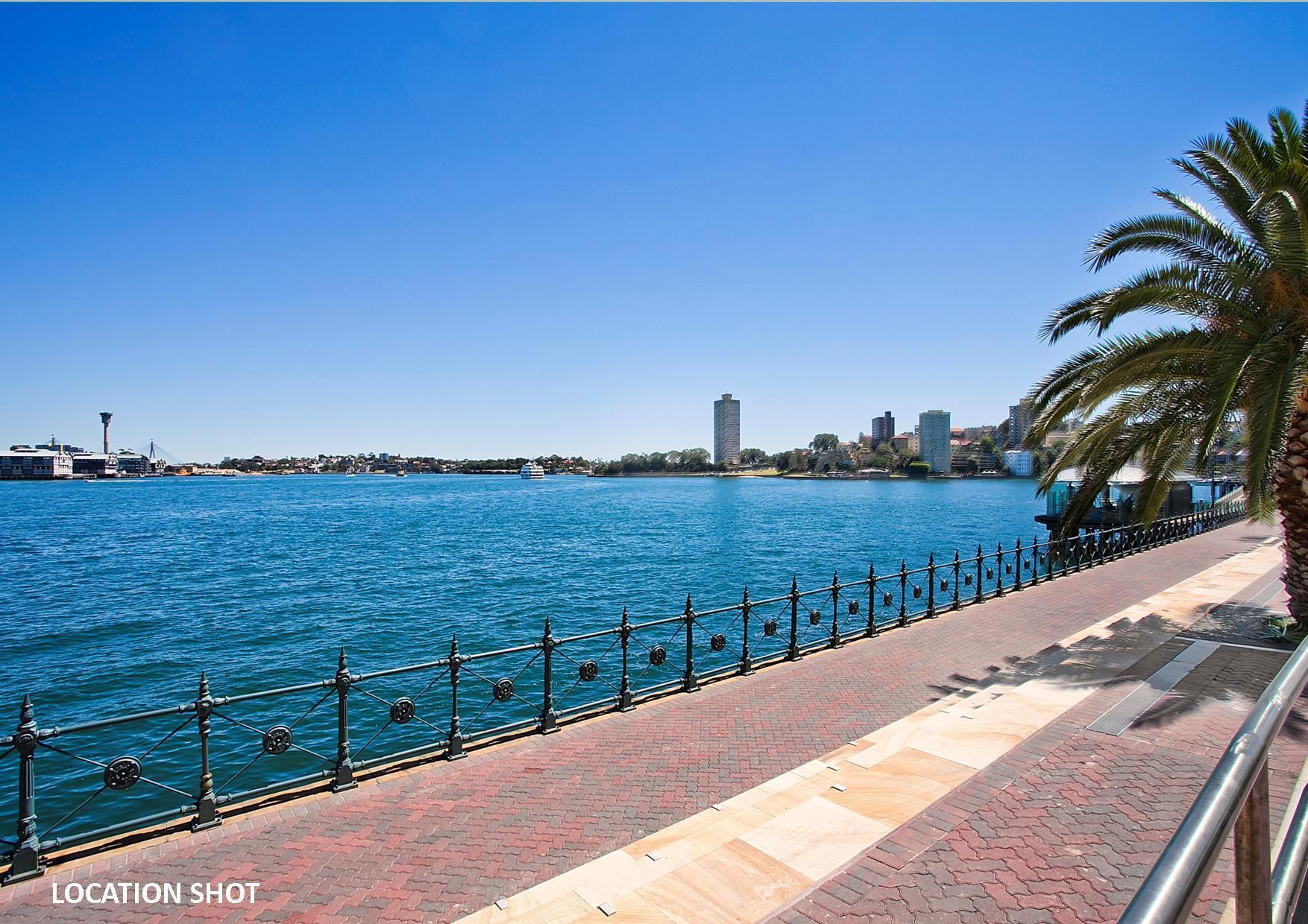 Real Estate For Sale 7A/70 Alfred Street Milsons Point , NSW