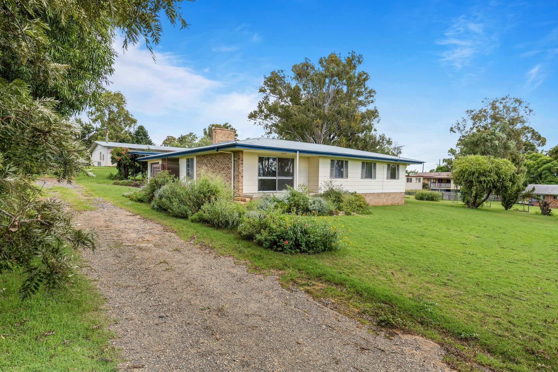 42 Little Warner Street, Rosenthal Heights King & Company Property Group