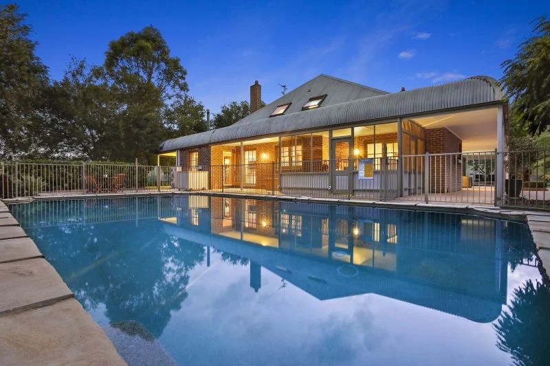 Real Estate For Sale 330 Bobs Range Road Orangeville , NSW