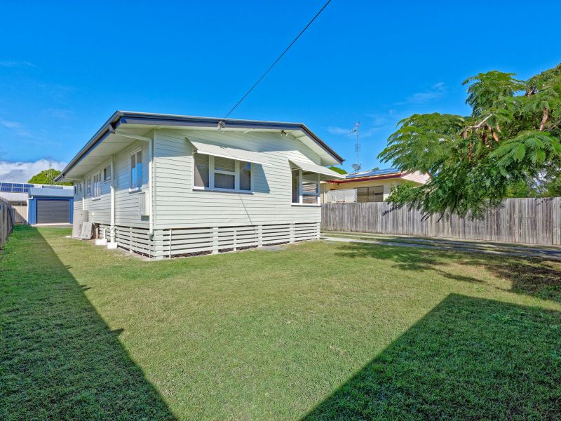 Real Estate For Sale 23 Macleod Street Bundaberg West , QLD