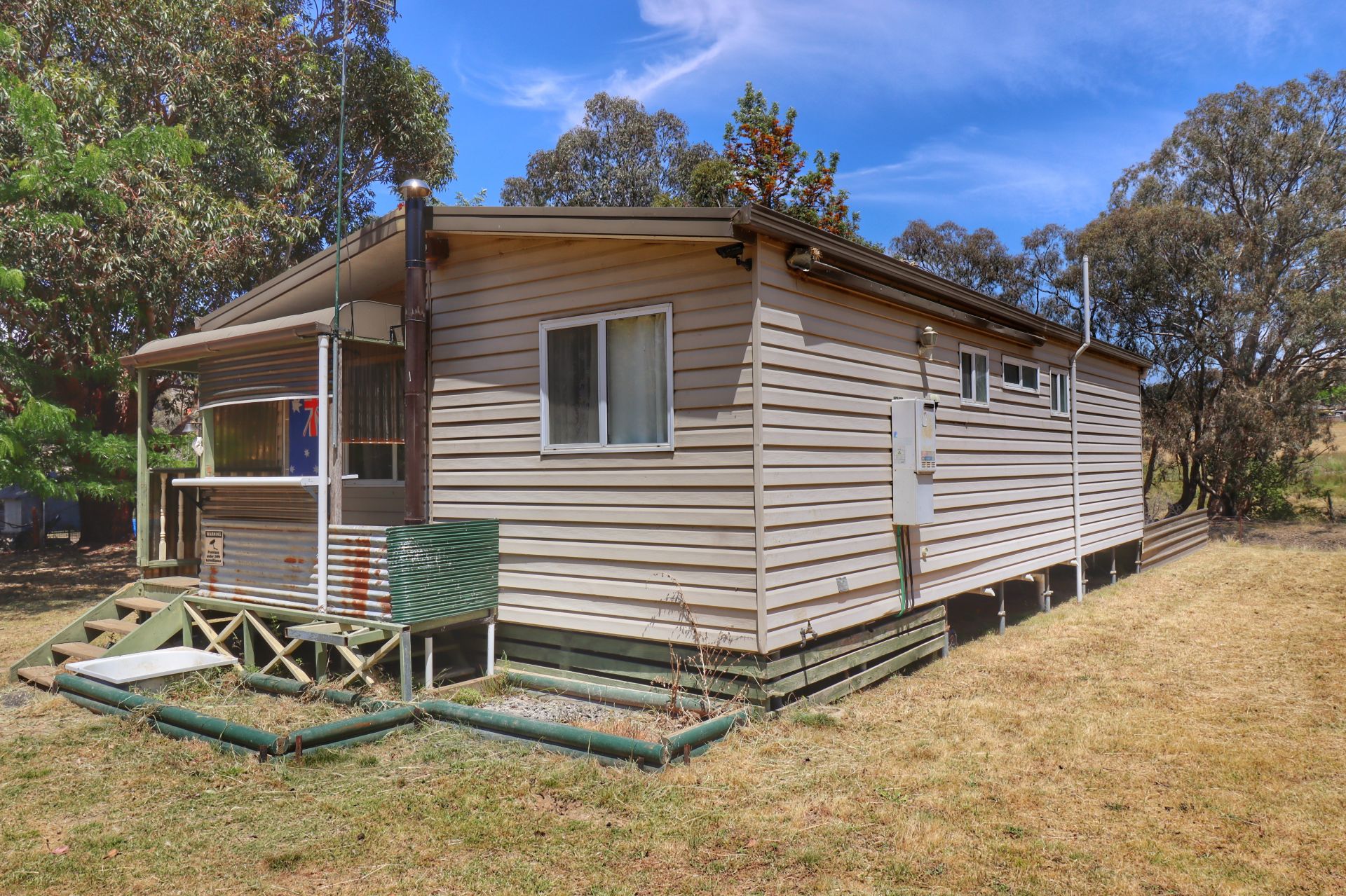 1416 Main Street, DARBYS FALLS Real Estate