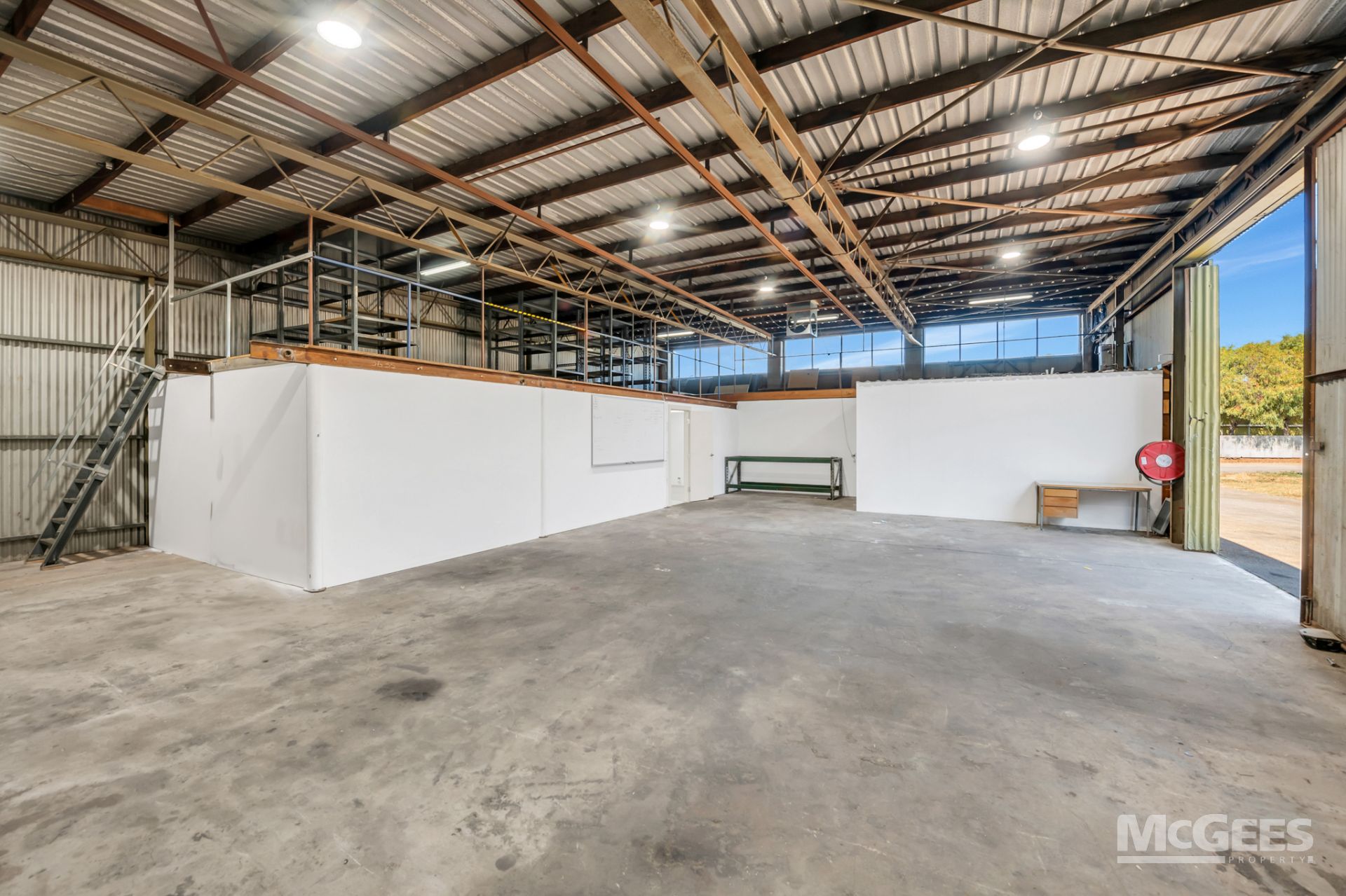 55 Plymouth Road, Wingfield McGees Property Adelaide