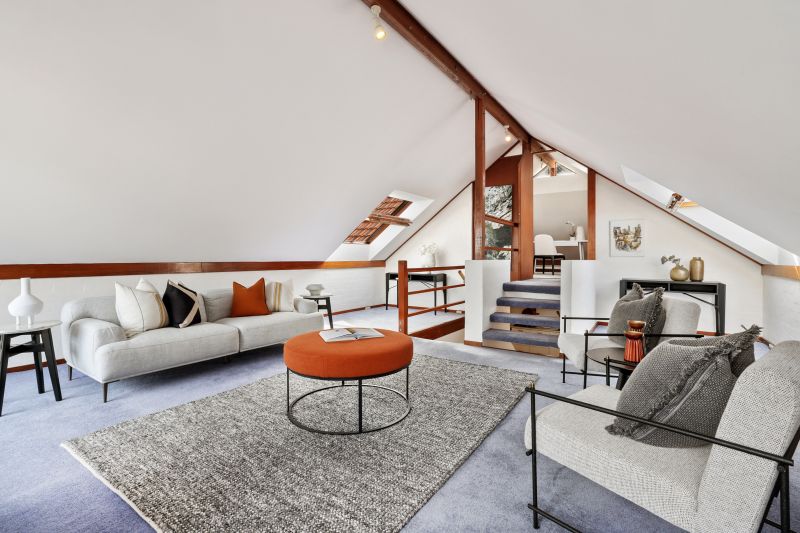 Real Estate For Sale 5 Thomas Street McMahons Point , NSW