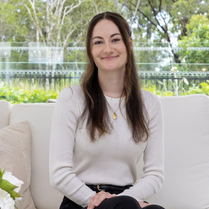 Felicity Moore Stone Real Estate