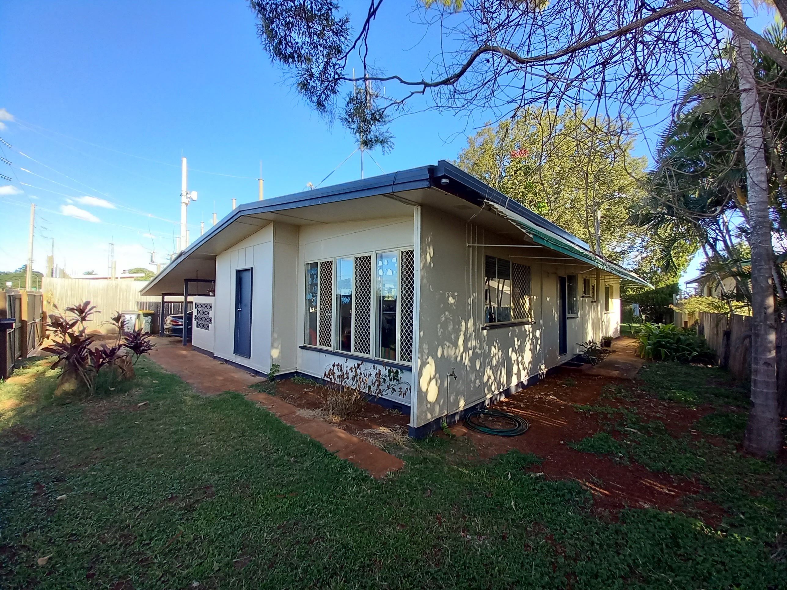 Farms For Sale Childers Queensland at Susan Eastman blog