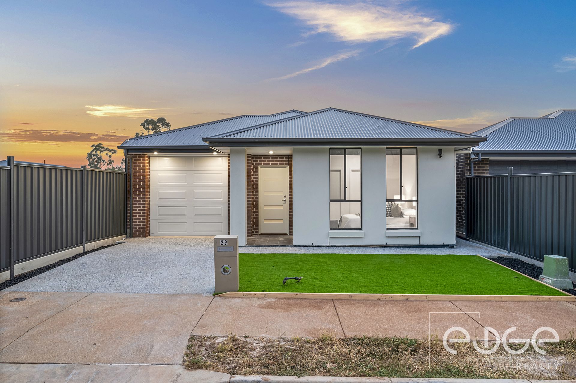 29 Murray Crescent, SMITHFIELD PLAINS Edge Realty