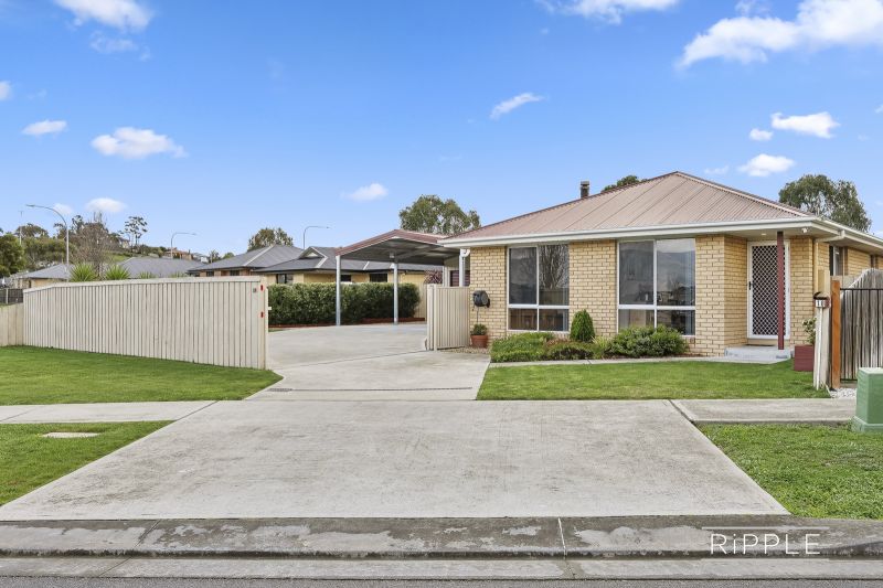 Real Estate For Sale 15 Kilander Crescent Berriedale , TAS