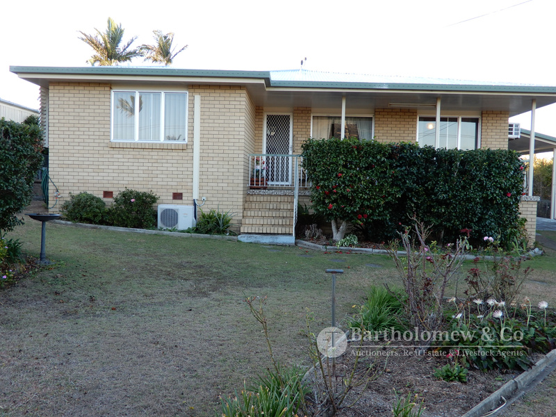 Real Estate For Sale 34 Elizabeth Street Aratula , QLD