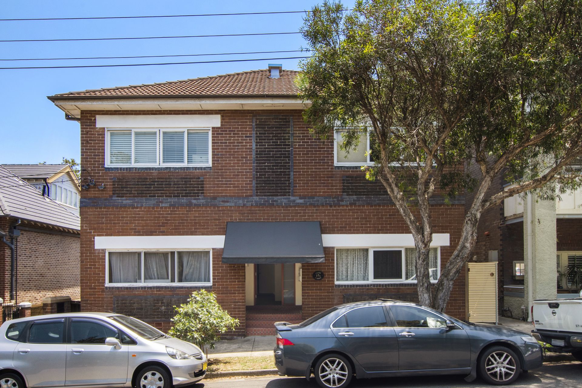 Real Estate For Sale 2/23A Cliff Street Manly , NSW