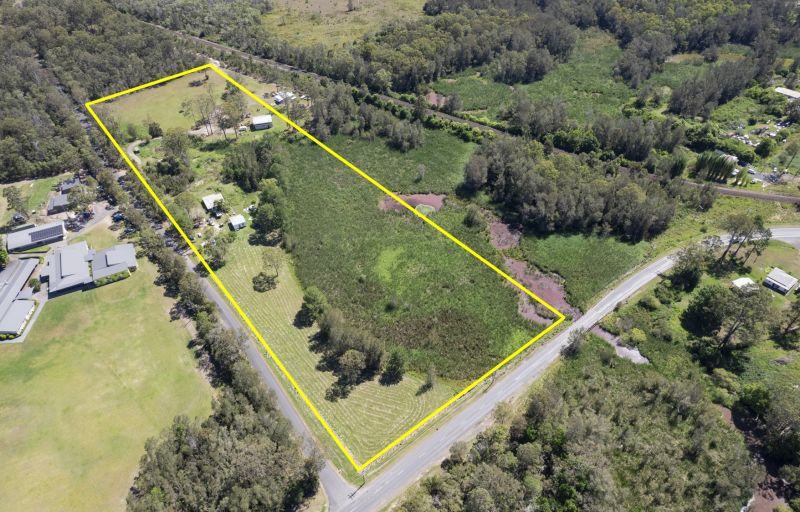 Real Estate For Sale 84 Crescent Head Road South Kempsey , NSW