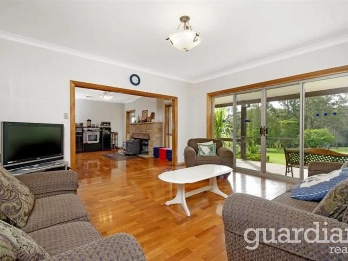 Real Estate For Sale 11 Annangrove Road Kenthurst , NSW