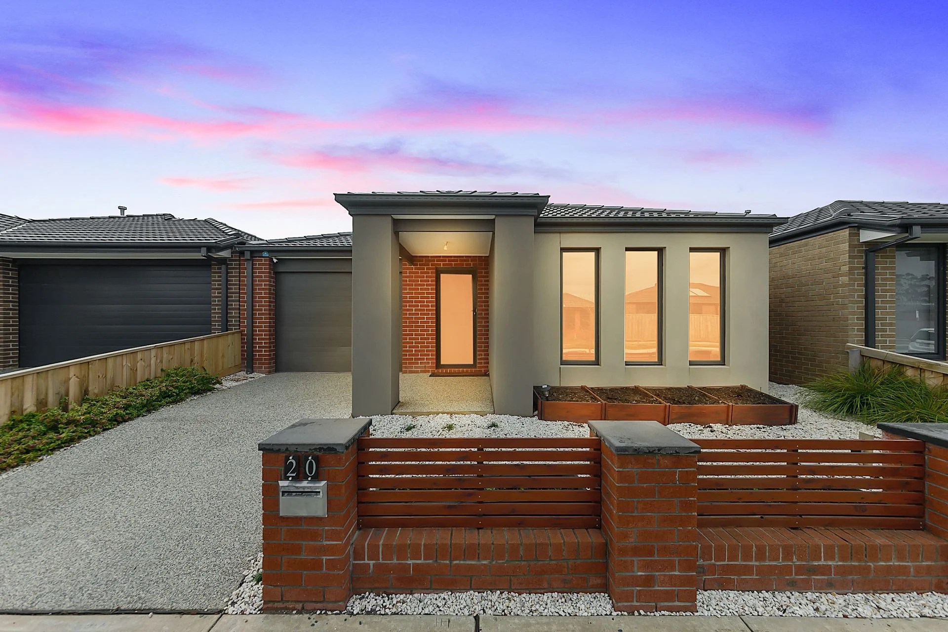 20 Hartney Avenue, Pakenham OBrien Real Estate