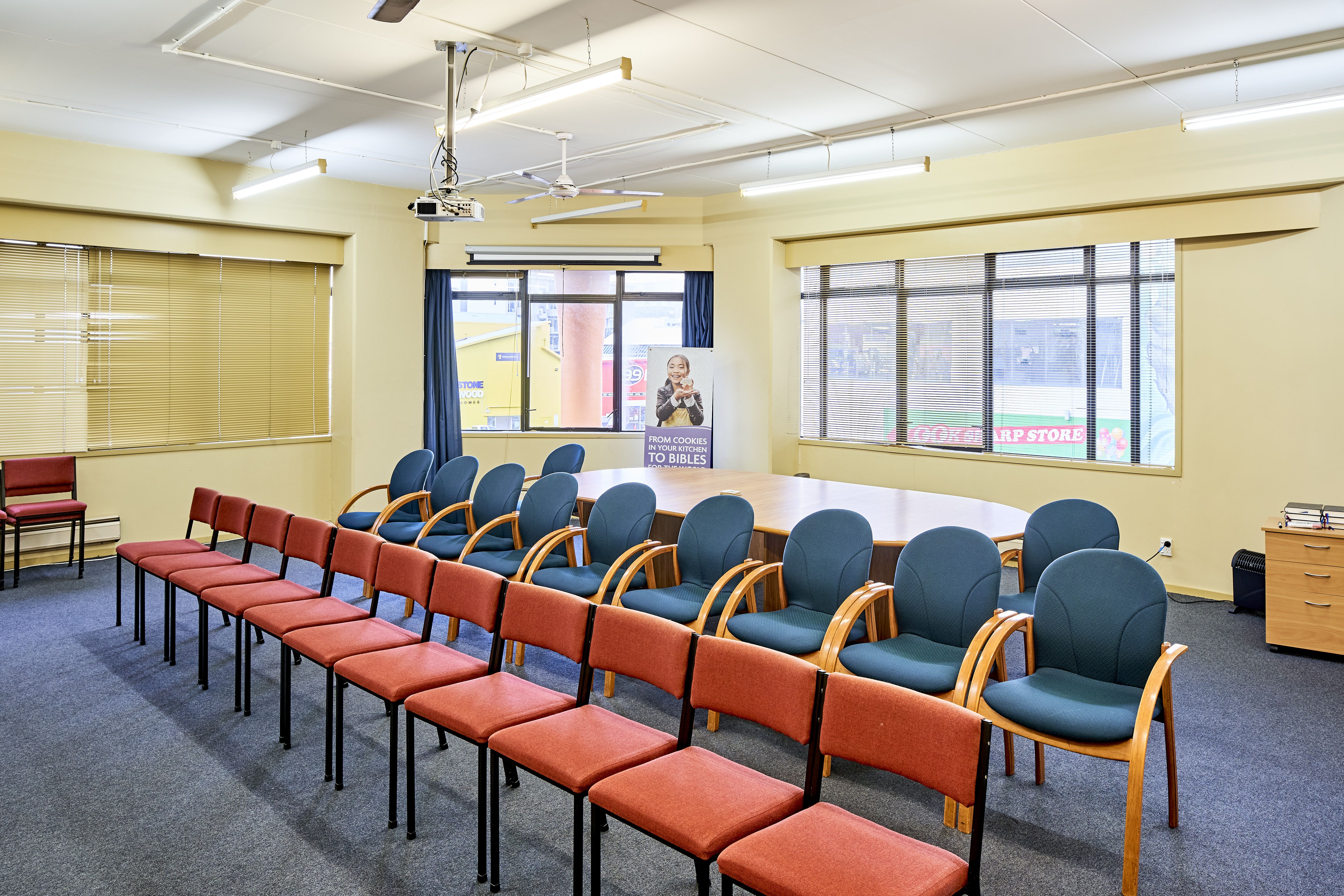 Real Estate For Commercial Sale 144 Tory Street Te Aro , Wellington