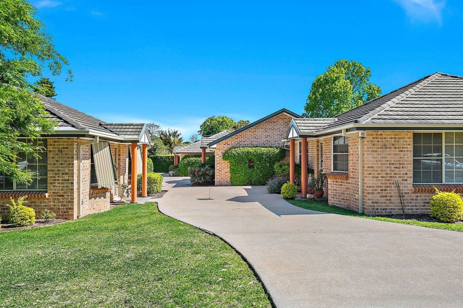 Real Estate For Sale 4/1416 Engadine Avenue Engadine , NSW