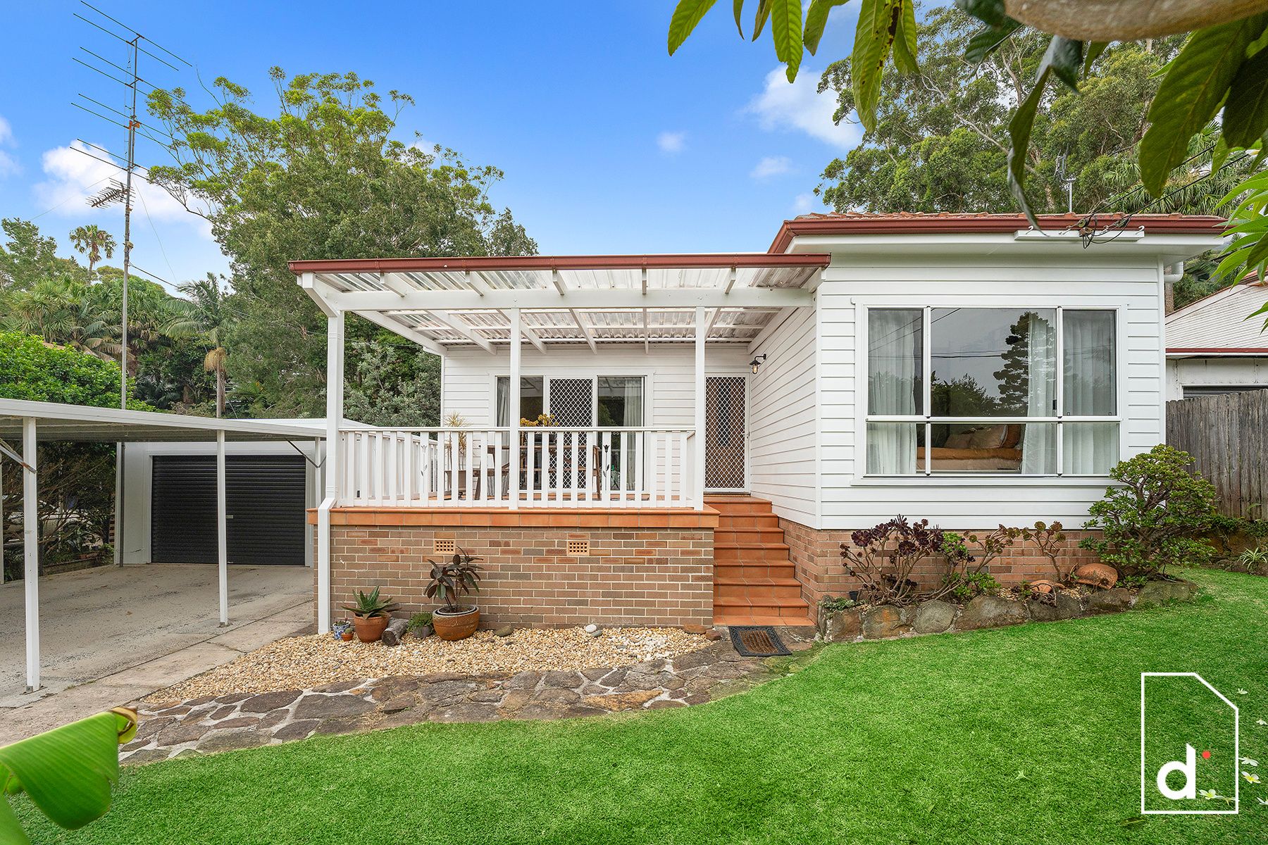 Sold property 1745000 for 82 Phillip Street Thirroul , NSW 2515