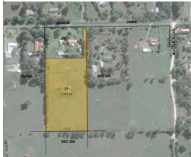 1/173 Acacia Drive, Millicent Malseeds Real Estate