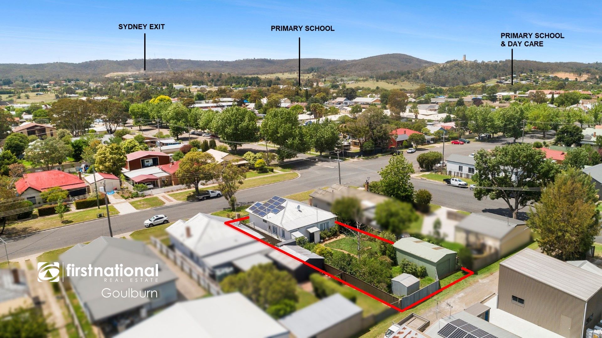 68 Joshua Street, Goulburn Goulburn First National Real Estate