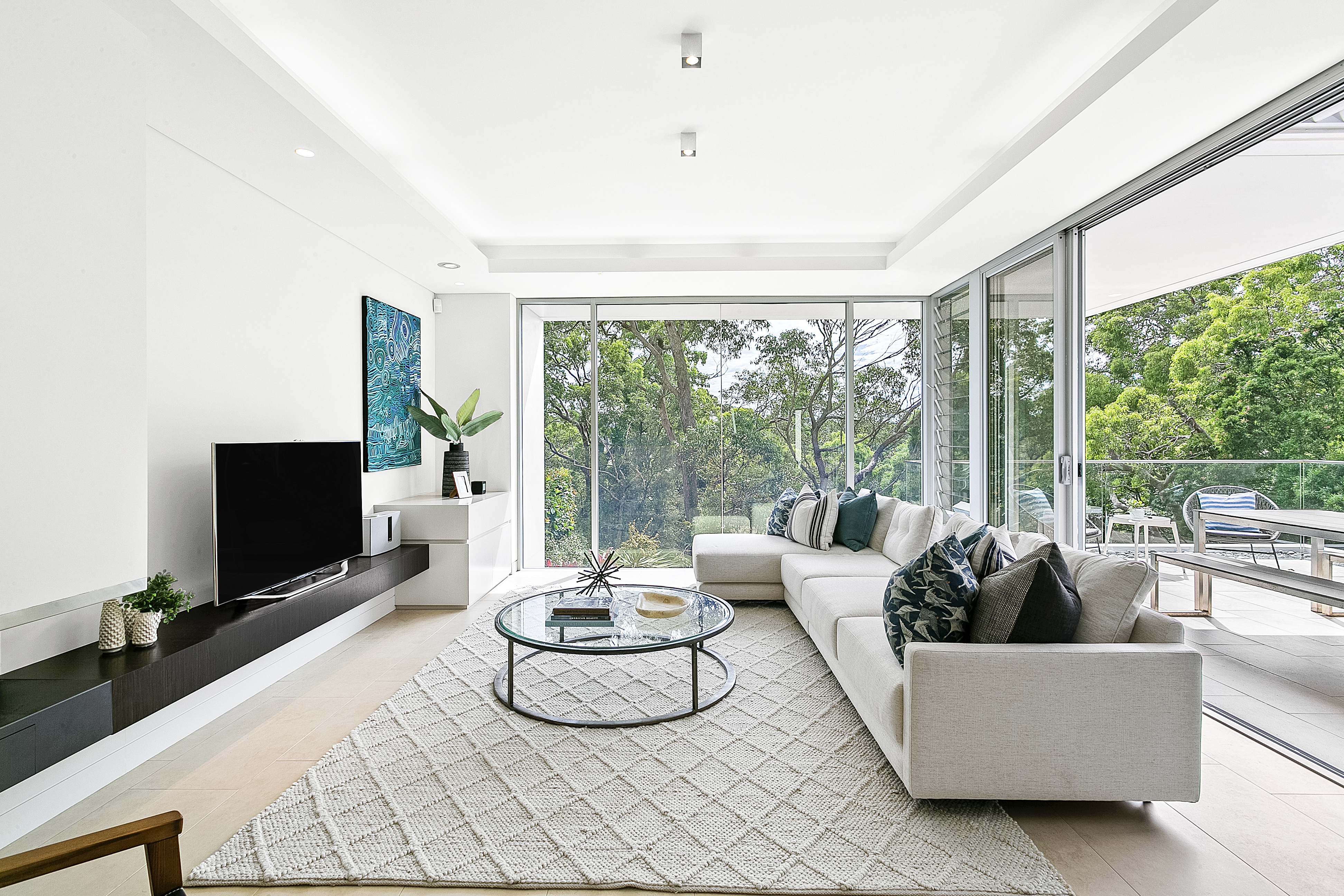 Real Estate For Sale 14 Amaroo Crescent Mosman , NSW