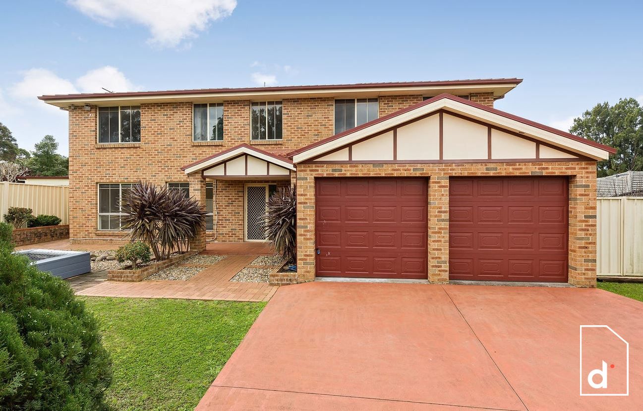 Sold property Undisclosed for 19 Reed Park Place Horsley , NSW 2530
