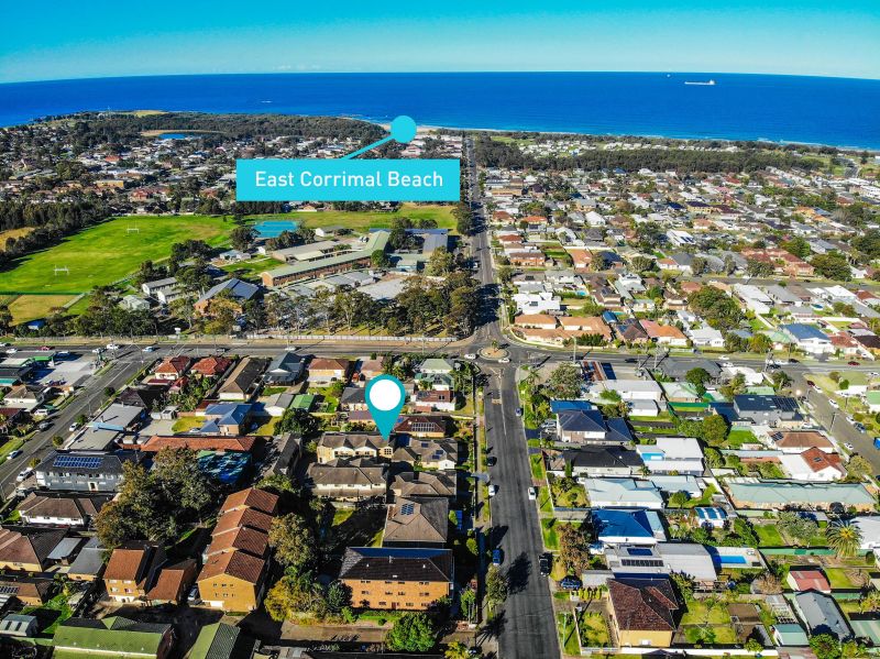 Real Estate For Sale 4/9496 Murray Road East Corrimal , NSW