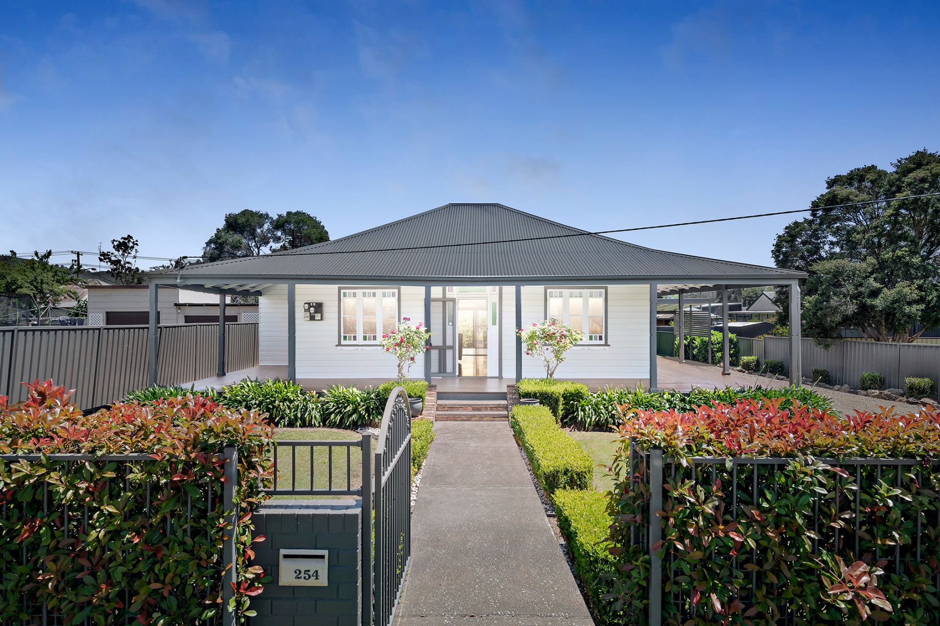 Real Estate For Sale 254 Mathieson Street Bellbird , NSW