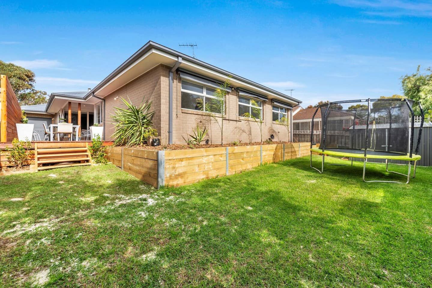 Real Estate For Lease 7 Belvedere Terrace Ocean Grove , VIC