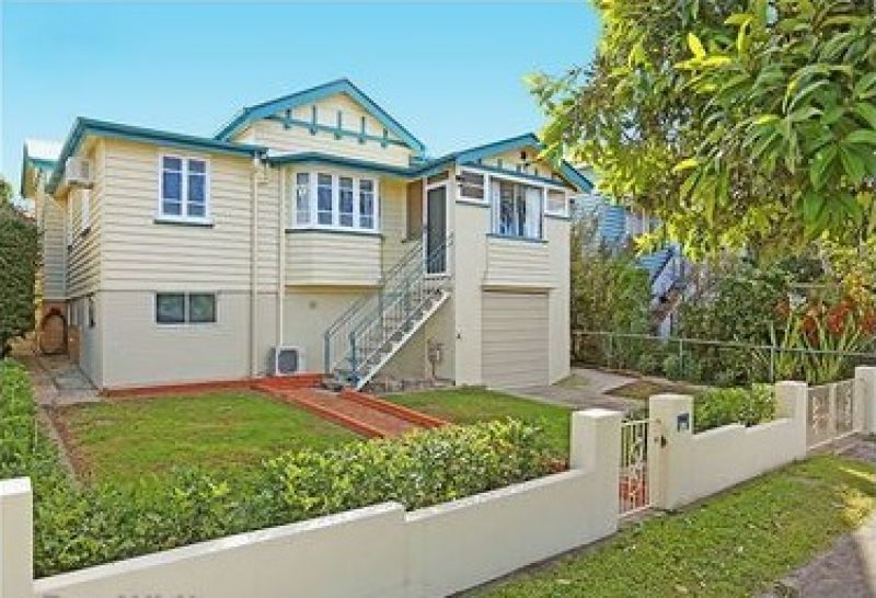 28 Clifford Street, Stafford AUMR Property