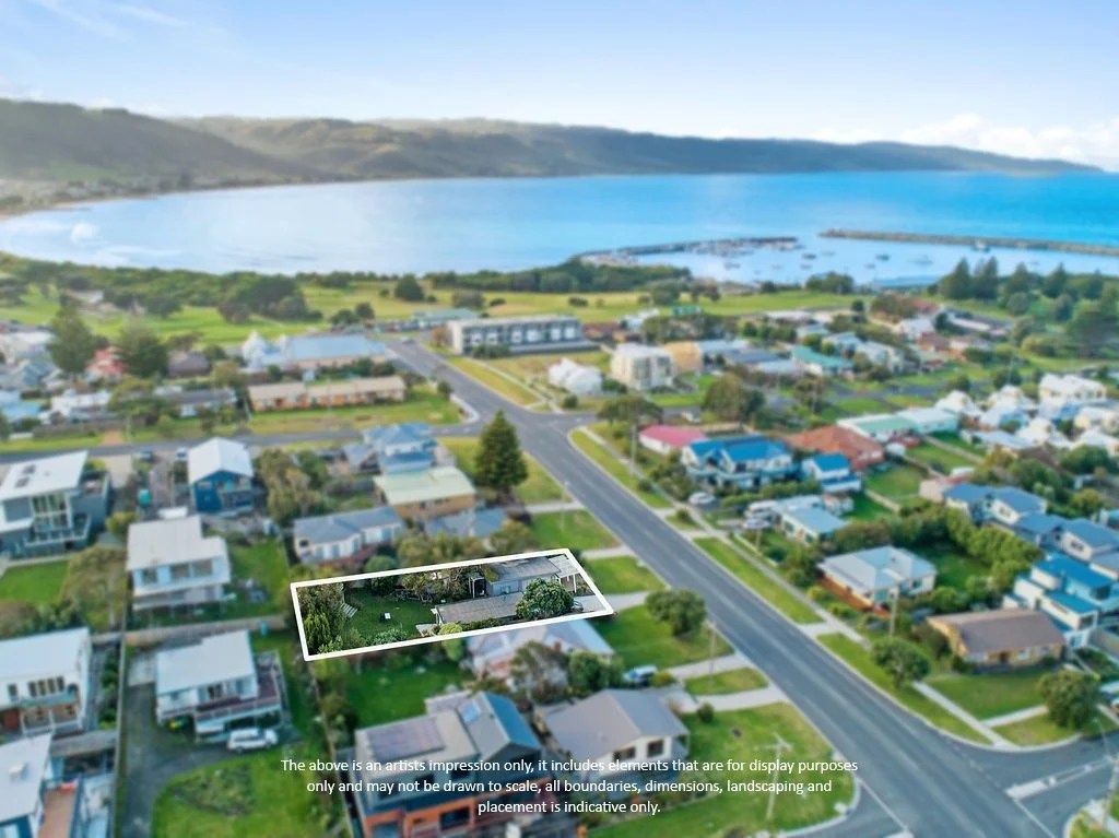 Real Estate For Sale 11 Great Ocean Road Apollo Bay , VIC