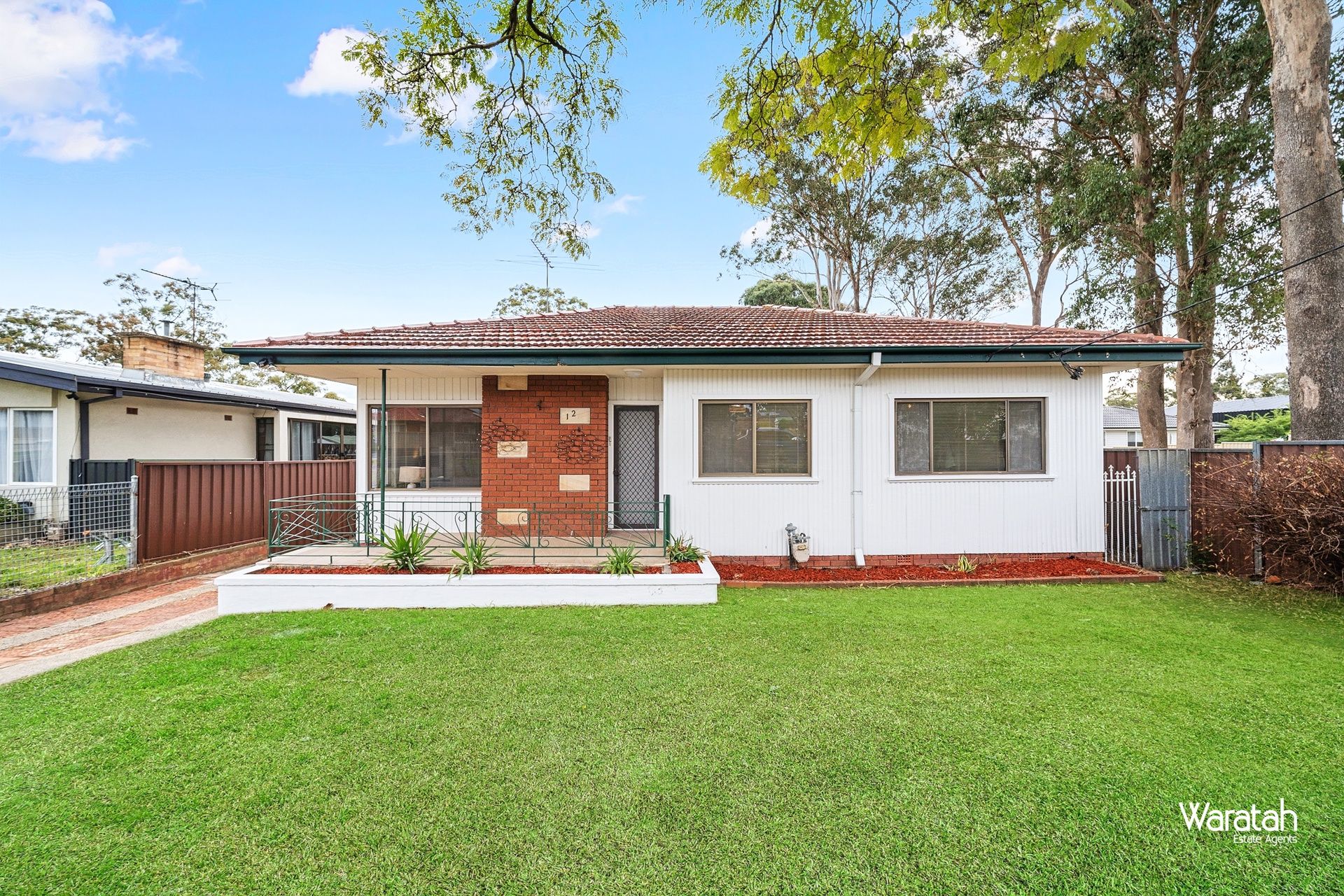 12 Girra Road, Blacktown Waratah Estate Agents