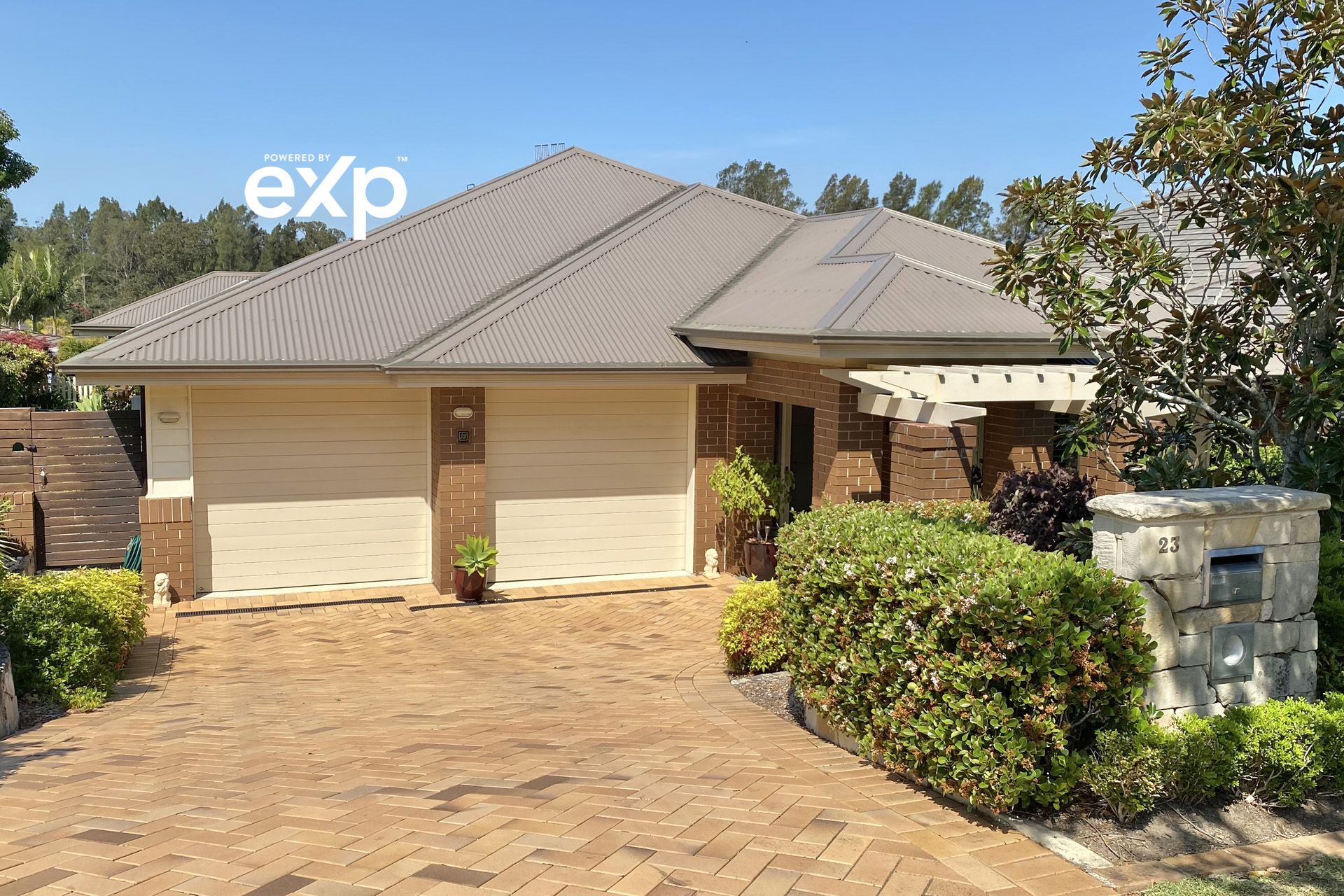 eXp Australia Property