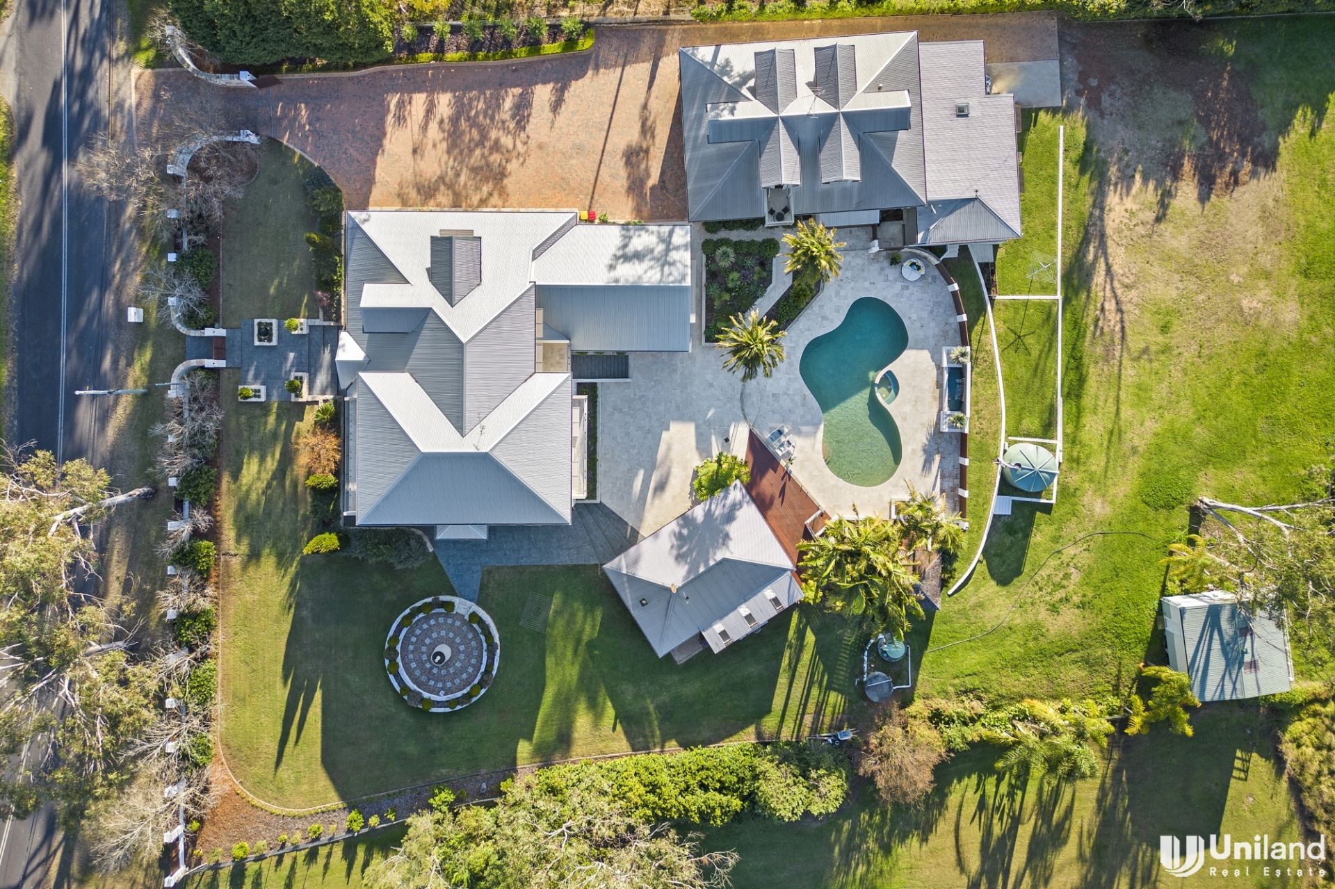 101 Porters Road, Kenthurst Uniland Real Estate