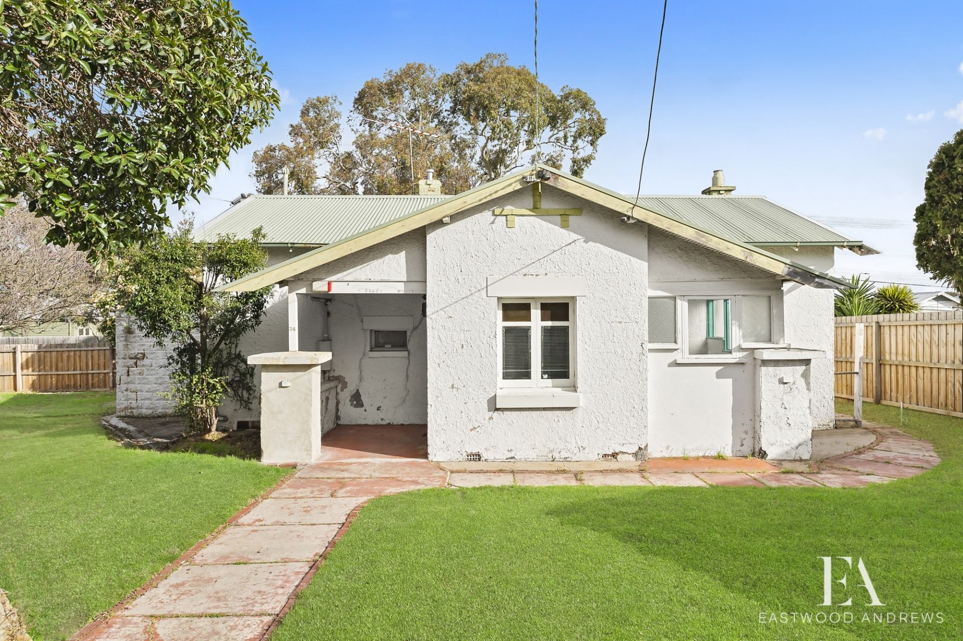 34 St Albans Road, East Geelong Eastwood Andrews