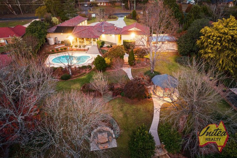 25 Darley Street, Thirlmere United Realty