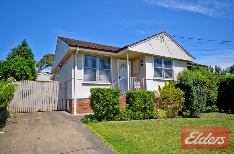 84 Solander Road, Seven Hills Elders Kings Langley