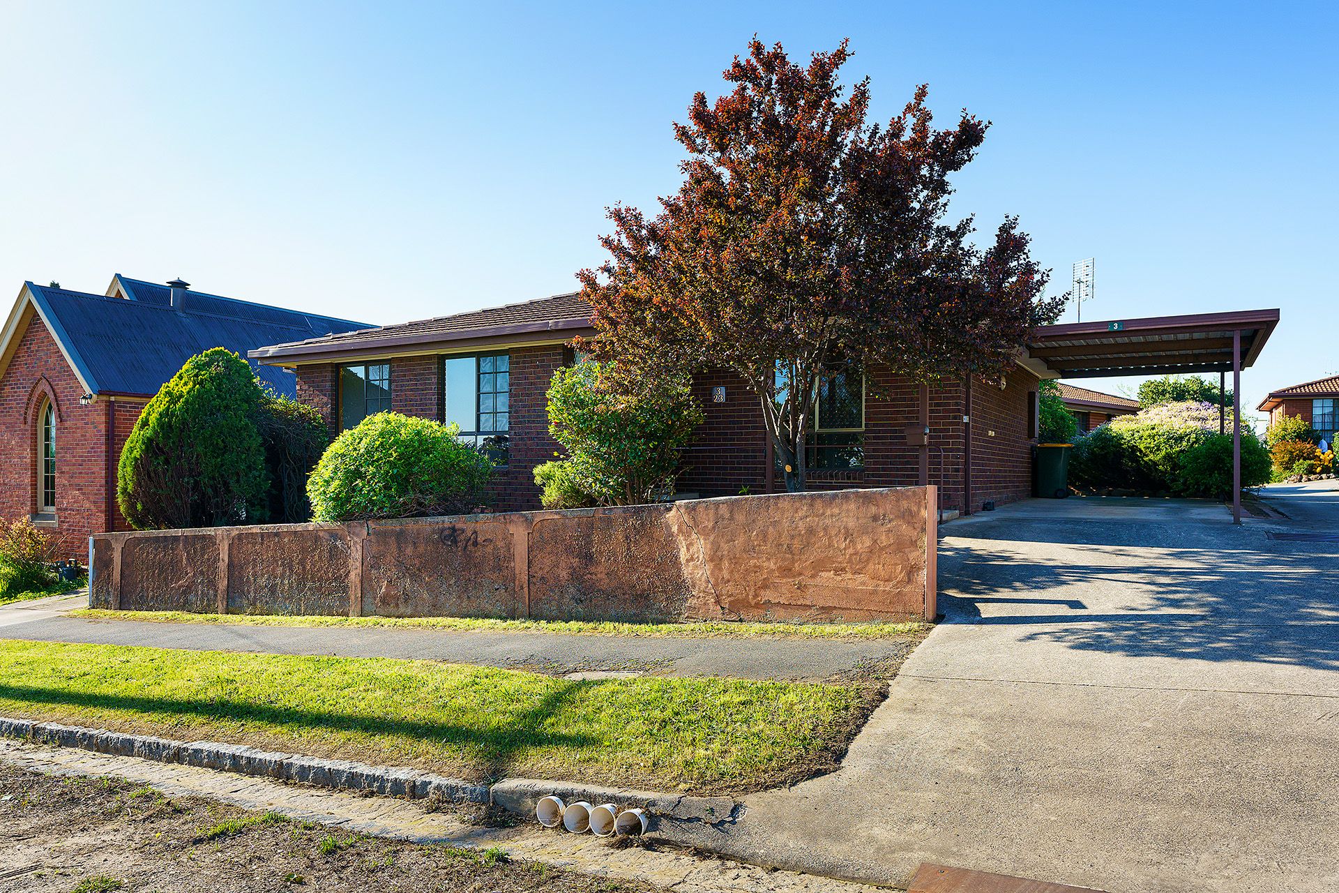 3/23 Campbell Street, Castlemaine Cantwell Property Castlemaine