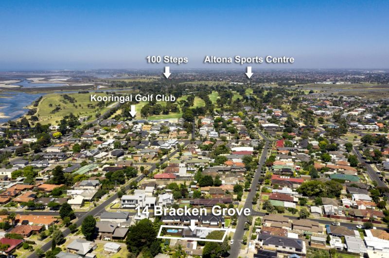 14 Bracken Grove, ALTONA Sweeney Estate Agents