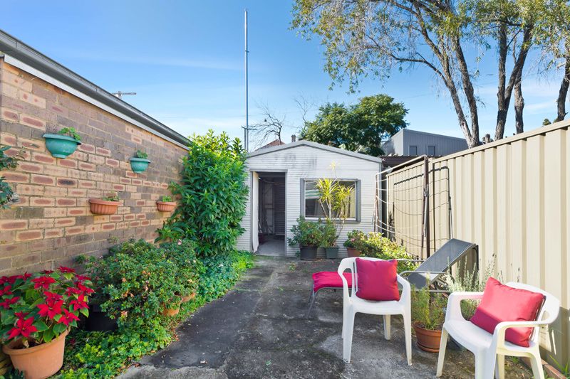 Real Estate For Sale 121 Young Street Annandale , NSW