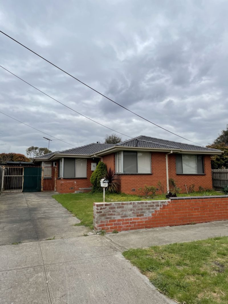 21 Ransom Avenue, ALTONA Sweeney Estate Agents