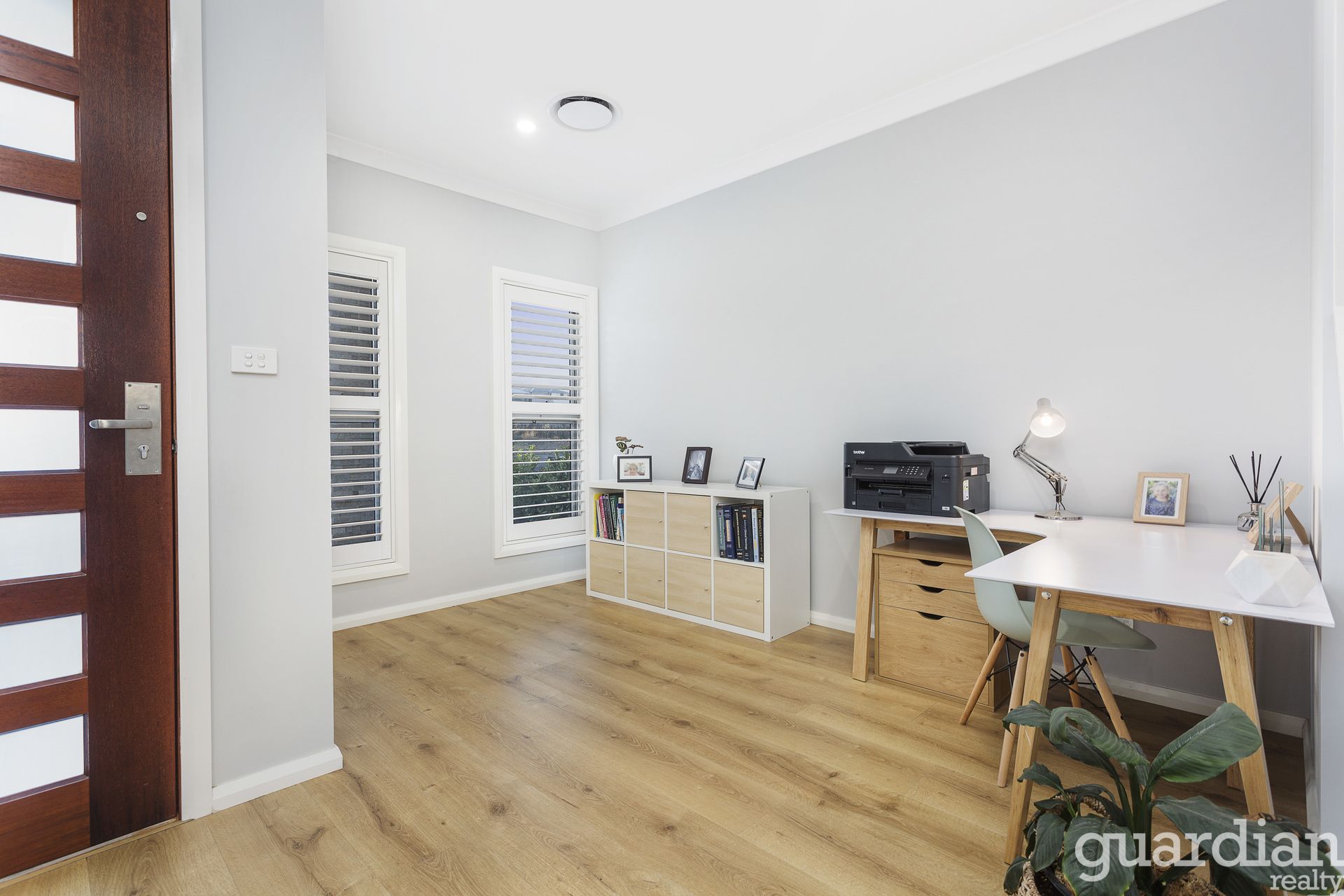 4 Tynecastle Avenue, North Kellyville Guardian Realty