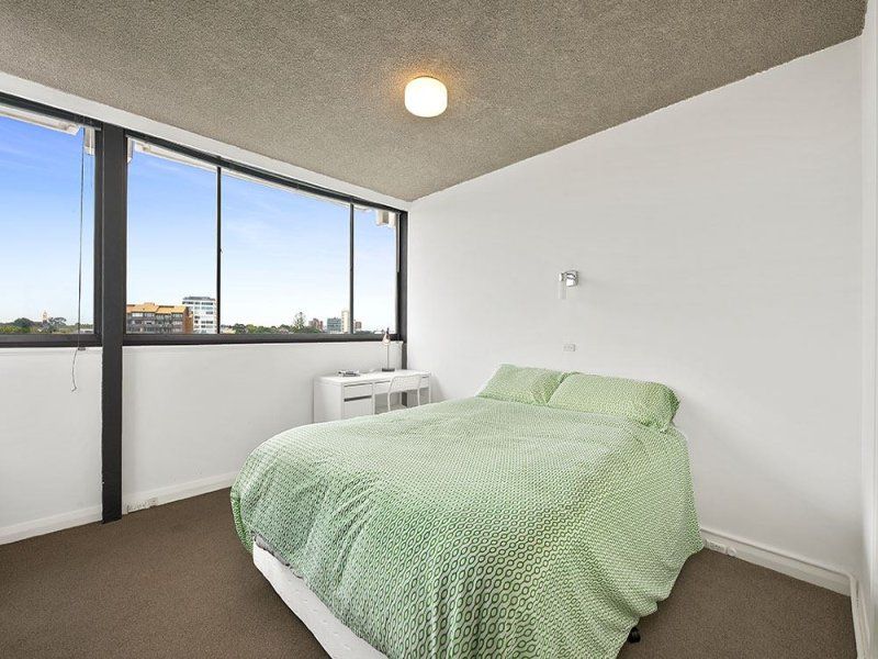 6/333 Beaconsfield Parade, ST KILDA WEST The Bisi Agent