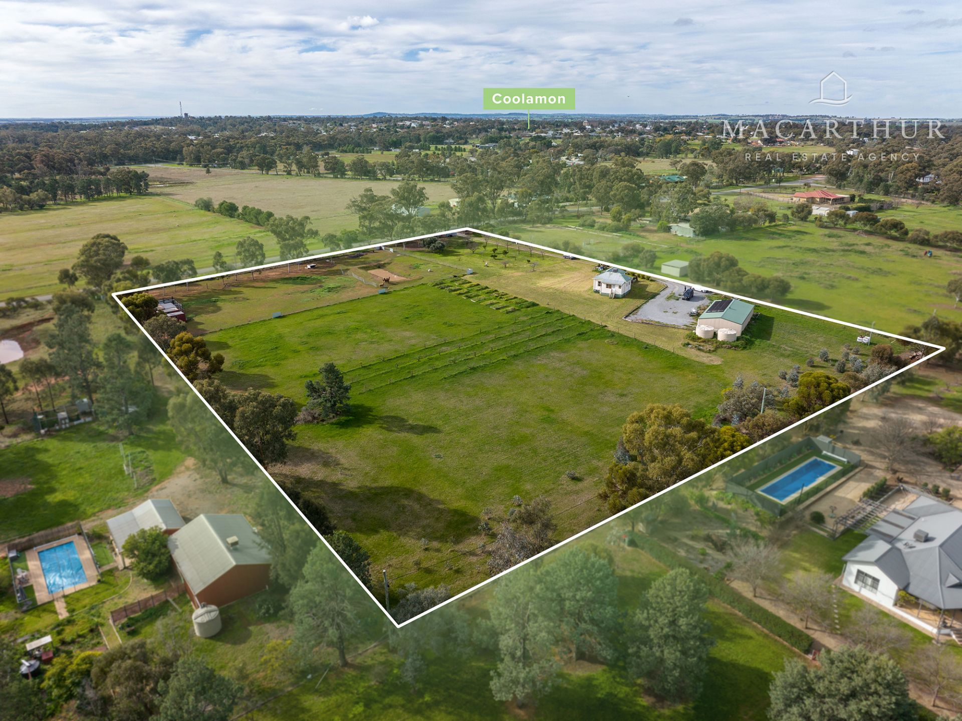 11 Devlin Street, Coolamon Macarthur Real Estate Agency