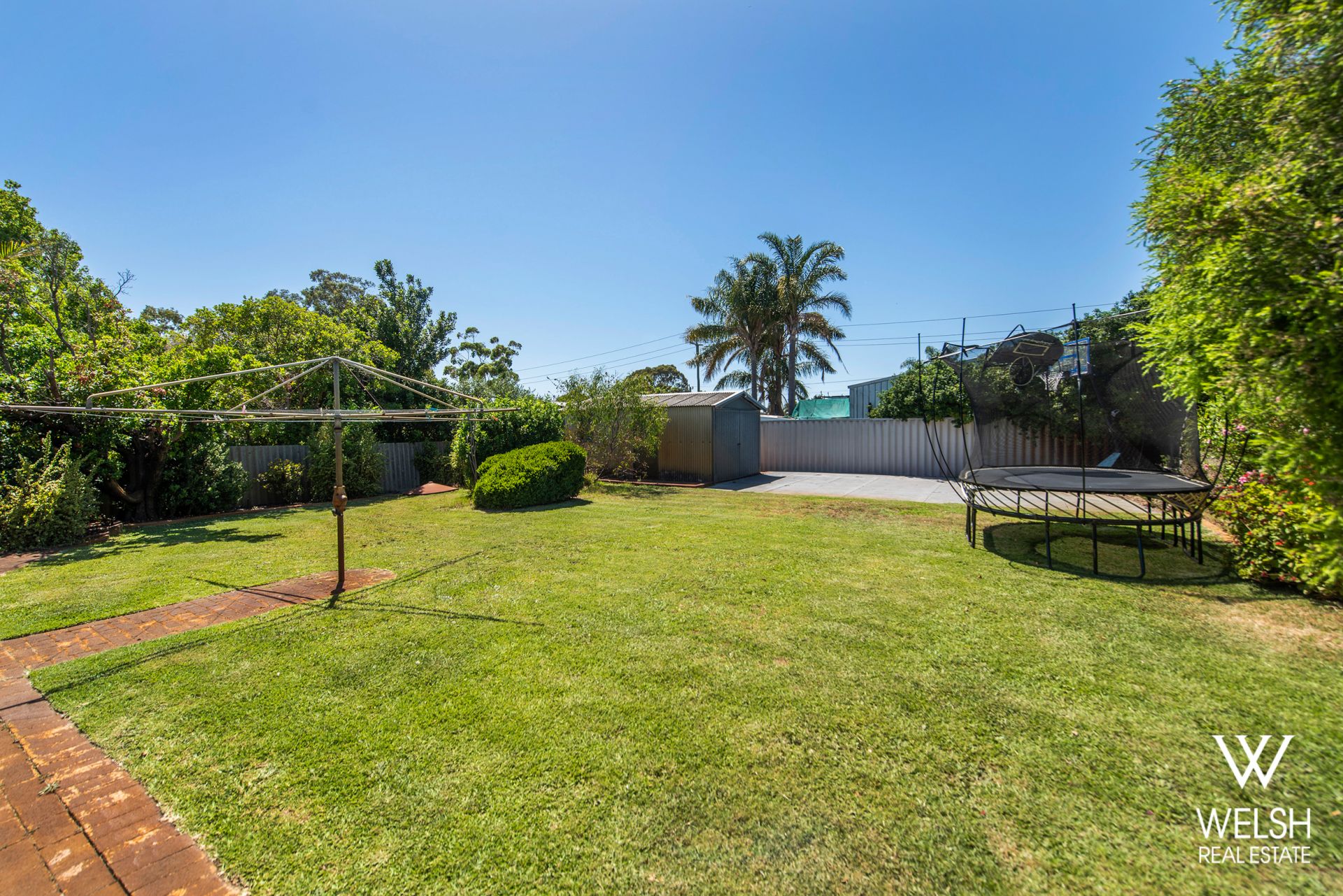 36 Yomba Street, KEWDALE WELSH Real Estate