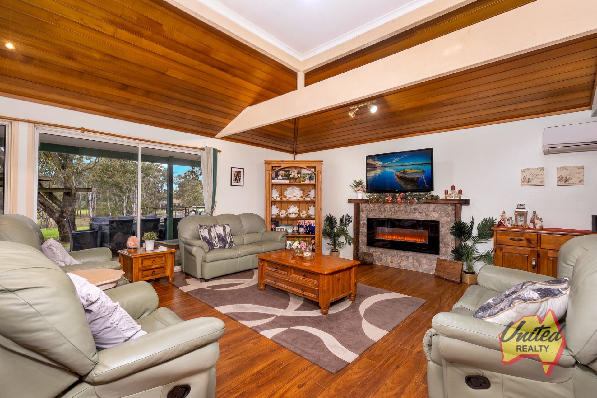 95 Medway Road, Bringelly United Realty