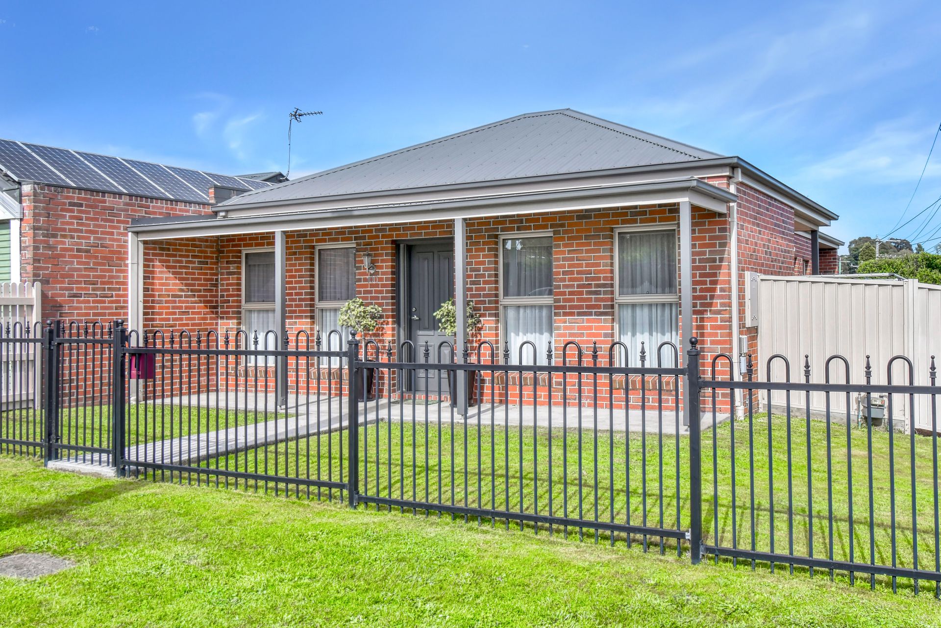 100 Larter Street, Golden Point Ballarat Real Estate Pty Ltd